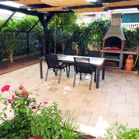 Apartment Lu, Stinjan - Pula Luaran gambar