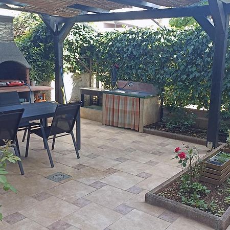 Apartment Lu, Stinjan - Pula Luaran gambar