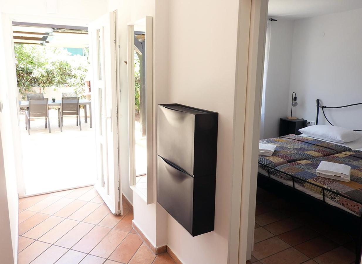 Apartment Lu, Stinjan - Pula Luaran gambar