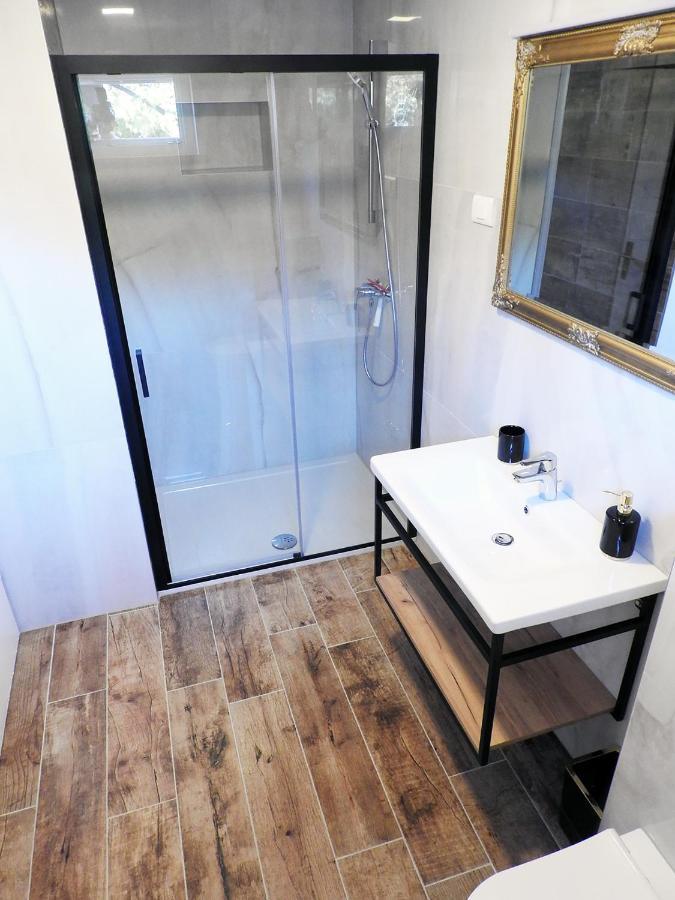 Apartment Lu, Stinjan - Pula Luaran gambar
