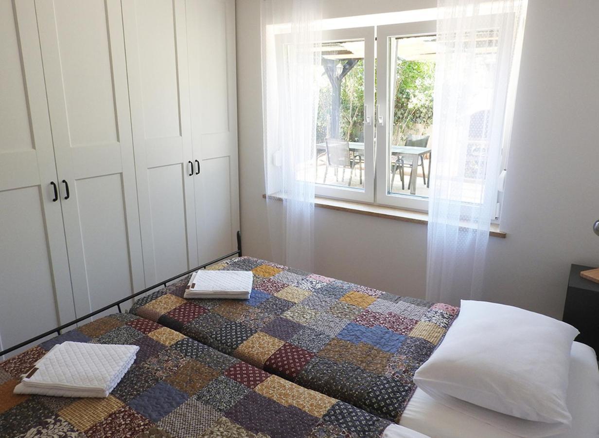 Apartment Lu, Stinjan - Pula Luaran gambar