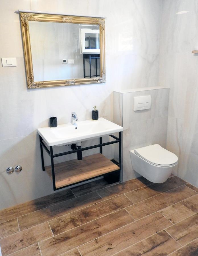 Apartment Lu, Stinjan - Pula Luaran gambar
