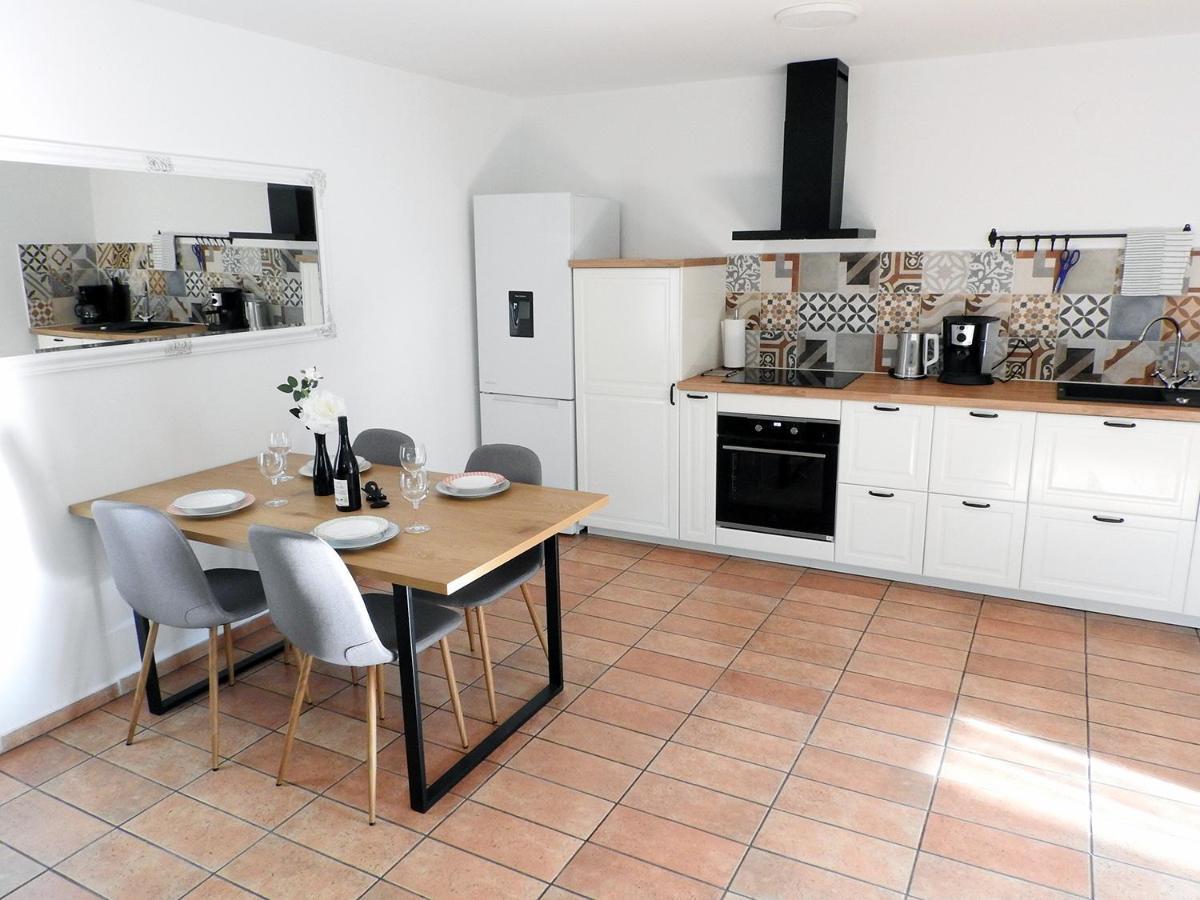 Apartment Lu, Stinjan - Pula Luaran gambar