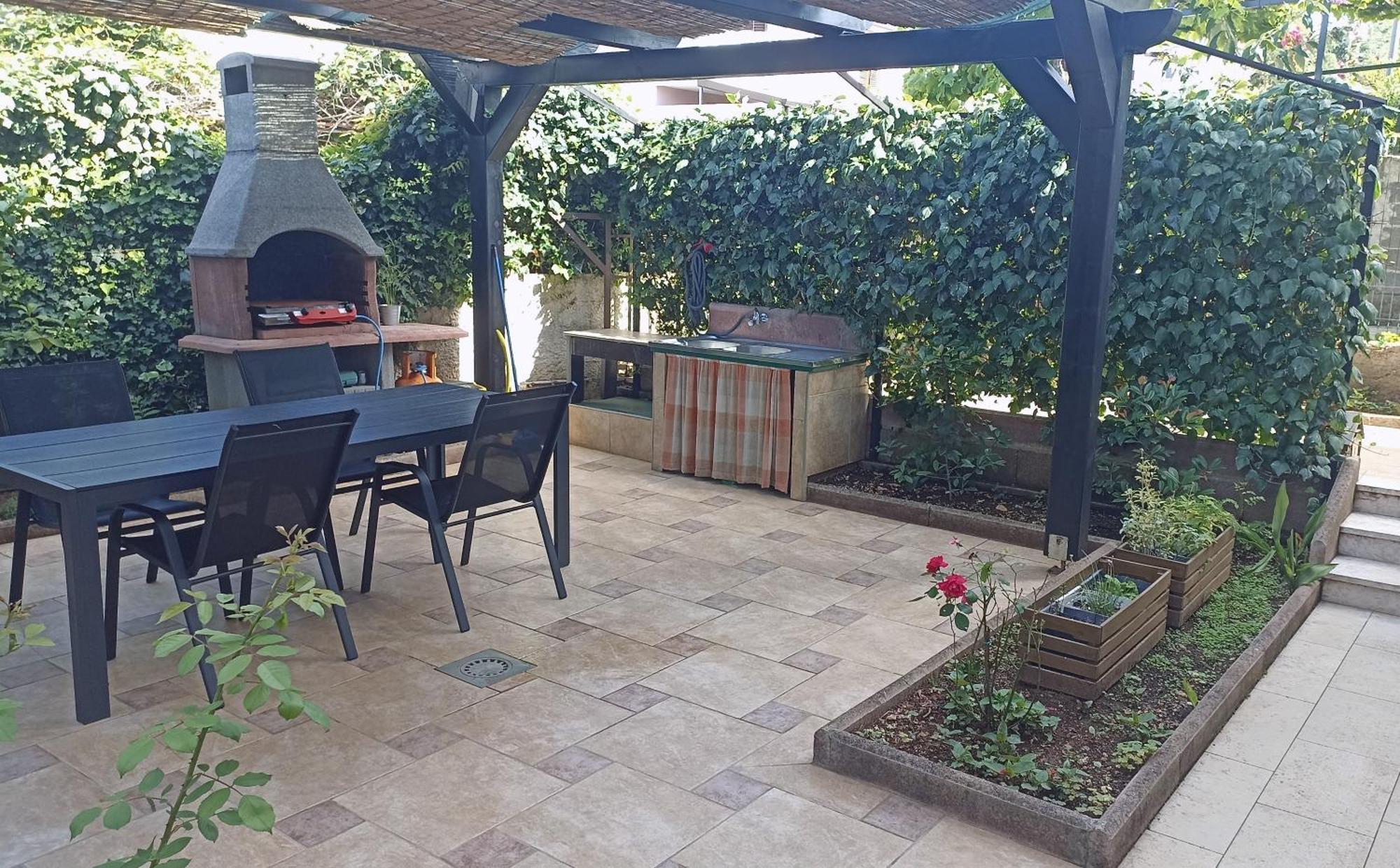 Apartment Lu, Stinjan - Pula Luaran gambar